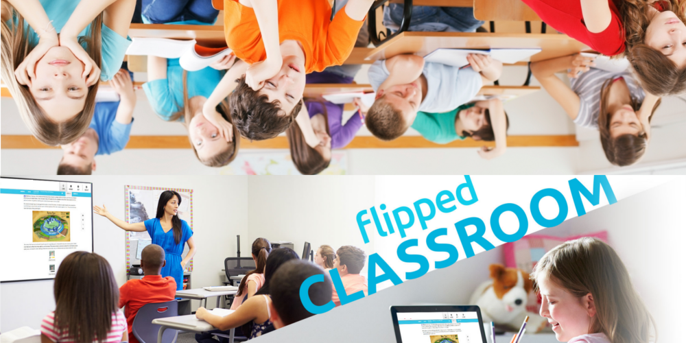Flipped Classroom modeli ilə dərslərin qurulmasında istifadə olunan 20 web aləti
