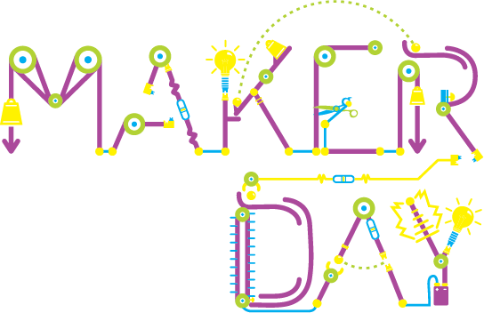 Elan: Maker Day- Uşaqlar üçün yaradıclılq günü